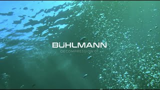 The Bühlmann Story How the Swiss became the leaders in dive science [upl. by Almita]