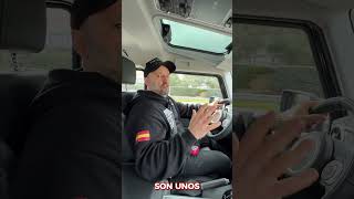 ¡Descubre el antes y el después de nuestra Prueba de Insonorización en Carretera para el INEOS 🚗🔇 [upl. by Baptist]