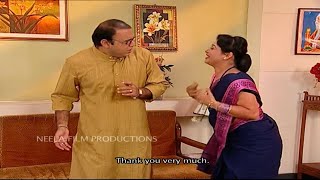 Episode 502  Taarak Mehta Ka Ooltah Chashmah  Full Episode  तारक मेहता का उल्टा चश्मा [upl. by Notslah]