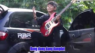 REVO RAMON  PANGERAN DANGDUT  Official musik video [upl. by Rus]