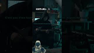 VEN1 Hakayet  Acoustique cover guitar ven1 [upl. by Ofelia]