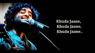 Bato ko teri ham bhula na sake Arjit singh is best song arijitsingh bestsong bestsinger [upl. by Conrad]