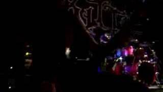 KITTIE  Career Suicide Live in Seattle [upl. by Garret202]