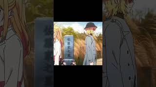 Fathers Appears 😲 Hikaru Kamiki Visits Ais Grave 🤨 Oshi no Ko Season 2 shorts [upl. by Onateyac]