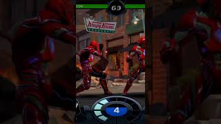 Power Ranger bgmi spiderman gaming powerrangers funny [upl. by Einahpetse304]