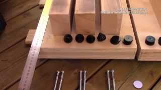 Stands For Klipsch KG4 Part 1 [upl. by Philbin]