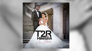 T2R amp Minissia  Mariage 2 [upl. by Melinde275]