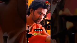 Deva Shree Ganesha Lyrics short video song Hrithik Roshan Priyanka C Kanika T  Ajay Gogavale [upl. by Eelrebmyk]