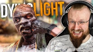 The Best PostApocalyptic Zombie Game  Dying Light Part 1 [upl. by Olram]