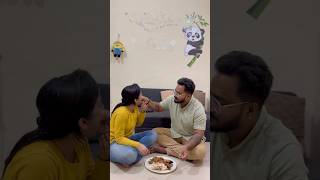 Kannada couple vlog kannada comedy kannadacomedy shortsvideo shortsvideo vlog dboss [upl. by Lewiss339]