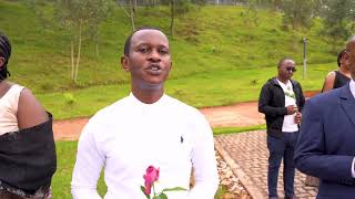 Rutobwe turibuka AMATEKA by Munyanshoza Dieudonné Official Video Prod by LeveL9 Records 2022 [upl. by Vonny]