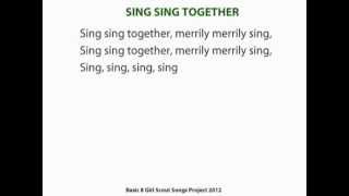 Sing Sing Together [upl. by Enaira]