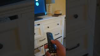 Using a firestick remote with Chromecast [upl. by Edlyn]