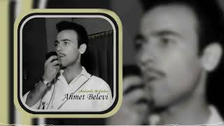 Ahmet Belevi  Dönüyorum Sana Official Audio [upl. by Sihtnyc]