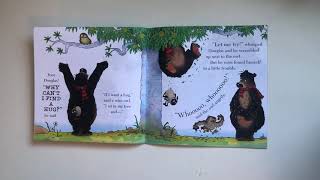 Story Share Hugless Douglas [upl. by Aros]