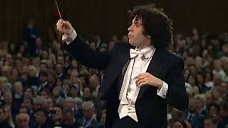 Gustavo Dudamel Dvorak Symphony no 9 4th movement Allegro con fuoco [upl. by Apfel]