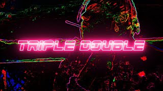 Jean Dawson  Triple Double ft AAP Rocky Visualizer [upl. by Maurilia69]