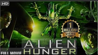 The alien hunter movie explained in Hindi ll urdu ll summarised Hindi [upl. by Eiryt]