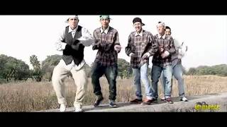 Los Wachiturros  Tirate Un Paso Oficial Video [upl. by Bashee843]