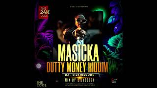 Masicka  Tyrant Dutty Money Riddim 1NECODEMUSIC [upl. by Lrae]