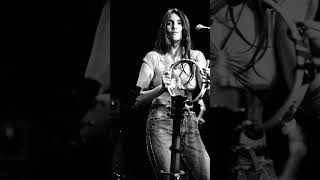 Emmylou Harris sings the Beatles’ ‘Here There and Everywhere’ [upl. by Auoy]