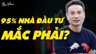 TRÁNH XA 4 ĐIỀU NÀY NẾU MUỐN KIẾM BỘN TIỀN 2024 95 NHÀ ĐẦU TƯ THUA LỖ [upl. by Aleakim]