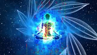 POWERFUL IMMUNE SYSTEM MEDITATION 20 minutes Meditation Organ amp Tissue Healing [upl. by Iuqcaj227]