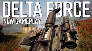 New Delta Force Update Adds Trench Warfare And Its Good [upl. by Aicelet]