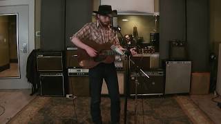 Colter Wall  I Ride An Old Paint  Daytrotter Session  3292018 [upl. by Mikkel]