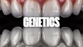 Is Your Smile Shaped by Genetics Your Smile is Genetic Signature That Defines You  Ekiz Clinic [upl. by Rafaello682]