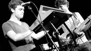 Snarky Puppy  Strawman  3rd amp Lindsley In Nashville TN 81013 [upl. by Esyned]