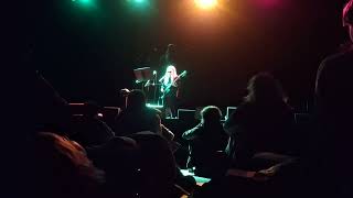 Keiji Haino live at Powerhouse Brisbane 18724 [upl. by Blossom]