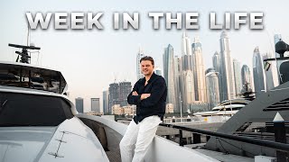 Een Rauwe Week In Mijn Leven Als Online Ondernemer in Dubai [upl. by Ause]