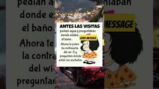 Antes Las shorts frases viral godsmessage [upl. by Allehc]