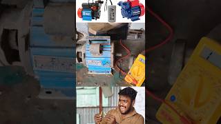 Water motor service full explain  welding motor watermotor [upl. by Ynobe]