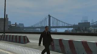 GTA IV with no makeup 16th Anniversary Tribute [upl. by Jezebel]