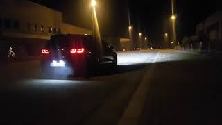 Golf 6 GTI antilag launch control by Revlimit [upl. by Alak731]