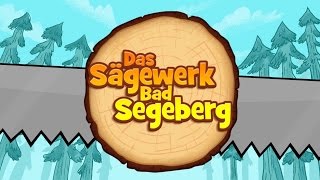 Wise Guys  Das Sägewerk Bad Segeberg  Musikvideo [upl. by Irdua]