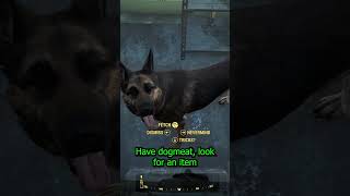 Cryolator With Dogmeat Vault 111 [upl. by Doran]