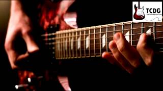 Minor Blues Backing Track in Bm B Minor TCDG [upl. by Pepin]