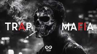 Mafia Music 2024 ☠️ Best Gangster Rap Mix  Hip Hop amp Trap Music 2024 [upl. by Ademla555]