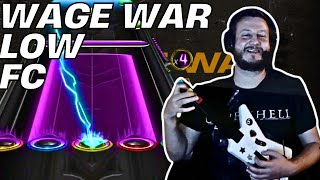 Wage War  Low FC [upl. by Dunson]