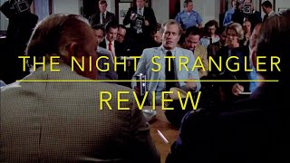 The Night Strangler 1973 Review [upl. by Gowon]