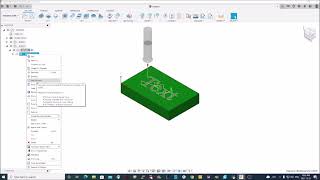 Fusion 360 Text Engraving Simplified 11 Minutes start to finish [upl. by Beverie]