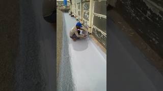 Roof Leakage Repair 2 karachichemicalservices [upl. by Bunny522]