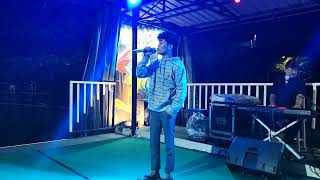 Tercipta Satu Senyuman amp Buku Usang Cover Live Karaoke  Rimansyah Pandia 🌟🌟 [upl. by Caniff362]