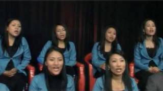 TBZ Choir  Min Pui Ang Che [upl. by Phineas]