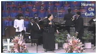 When The Saints Go Marching In  DFW Mass Choir [upl. by Shields317]