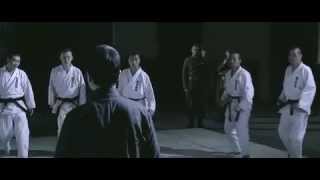 Ip Man VS 10 Black Belts [upl. by Treb]