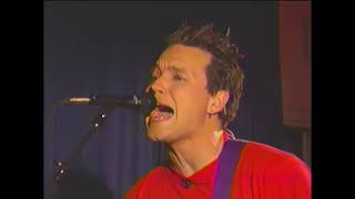 Blink 182  Adams Song Live MTV Fanatic 20000225 [upl. by Noyek]